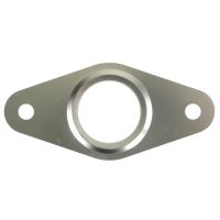 Joint vanne EGR ci-dessous