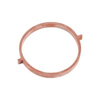 Joint, corps de papillon