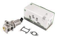 Système de circulation de l'air d'échappement de la vanne EGR