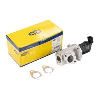 Système de recirculation de l'air d'échappement de la vanne EGR Magneti Marelli