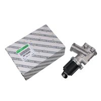 Système de recyclage de l'air d'échappement de la vanne EGR