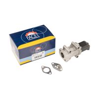 système de recirculation des gaz d'échappement de la vanne EGR