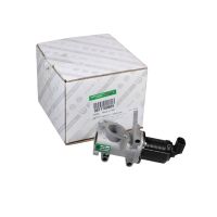 Système de recyclage de l'air d'échappement de la vanne EGR