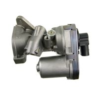 Vanne EGR / EGR ORIGINE 9665752480