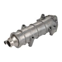 Echangeur avant EGR / Vanne EGR ORIGINE