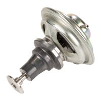 Système de circulation d'air d'échappement de vanne EGR / EGR