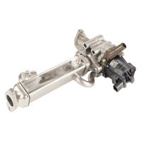 Échangeur de chaleur complet avec vanne EGR / EGR