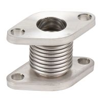 Tuyau intermédiaire EGR / EGR