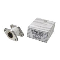 Tuyau intermédiaire EGR / EGR