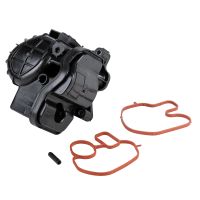 Couvercle pour échangeur de chaleur, kit de réparation