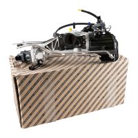 EGR - système de recirculation de l'air d'échappement de la soupape