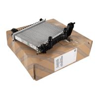 échangeur de chaleur à droite