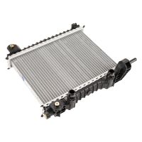 Échangeur de chaleur à droite