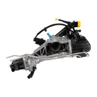 échangeur de chaleur