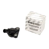 VIS BANJO / ÉCHANGEUR DE CHALEUR À SOCLE