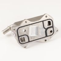 huile d'échangeur de chaleur