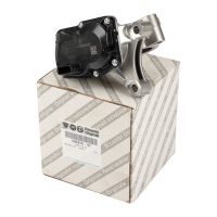 Recirculation des gaz d'échappement de la vanne EGR