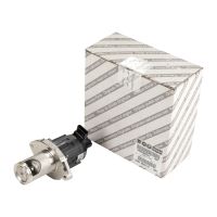 Corps papillon avec vanne EGR