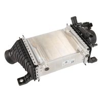 échangeur de chaleur à droite