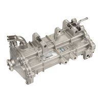 Refroidisseur EGR Iveco OE 504385699