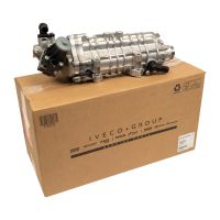 Echangeur de chaleur IVECO OE 5801668925