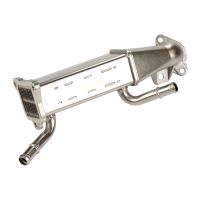 Refroidisseur, recirculation des gaz d'échappement, module EGR