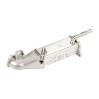 Radiateur, recyclage des gaz d'échappement, module EGR PSA OE 9800570780