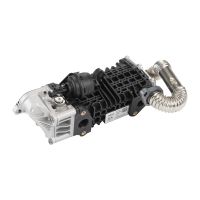 Refroidisseur de gaz d'échappement EGR / EGR