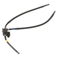 Papillon des gaz, vanne de régulation