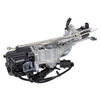 Vanne EGR de l'échangeur de chaleur