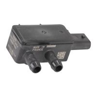 Capteur de pression d'échappement