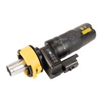 Capteur de pression d'échappement