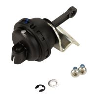 EGR / EGR by-pass recirculation des gaz d'échappement