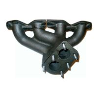 Joint de collecteur d'échappement 5020004+2410001