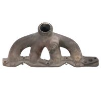 collecteur d'échappement