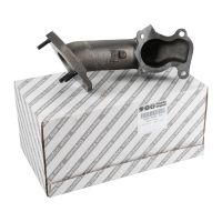 Collecteur d'échappement tuyau collecteur turbo