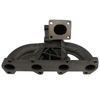 Collecteur d'échappement CF2