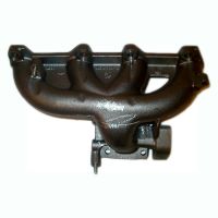 Collecteur d'échappement 1905 JTD CF3-110-115 cv