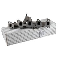 Collecteur d'échappement origine 1.3 Multijet