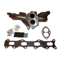 Collecteur d'échappement de Bj.05 / 1998