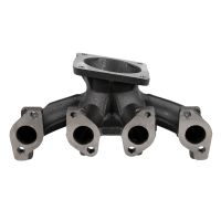 Collecteur d'échappement d'origine