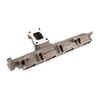 collecteur d'échappement