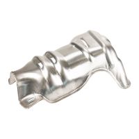 Bouclier thermique du collecteur du convertisseur catalytique