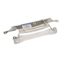 Bouclier thermique du collecteur d'échappement