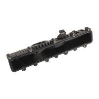 Ansaugkrümmer komplett aus Plastik