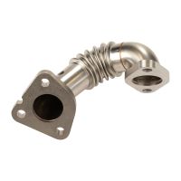 Retour tuyau EGR PSA OE 1618.QA