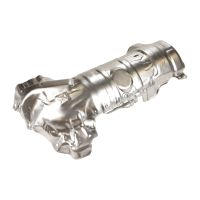 Bouclier thermique PSA OE 1723.hp