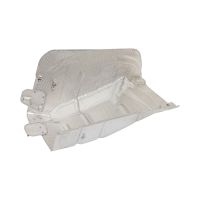bouclier thermique