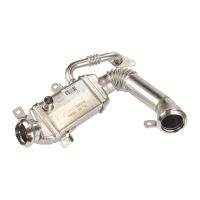 Échangeur de chaleur, refroidisseur des gaz d'échappement Iveco OE5802131785