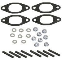 Fixation du collecteur d'échappement 2390013